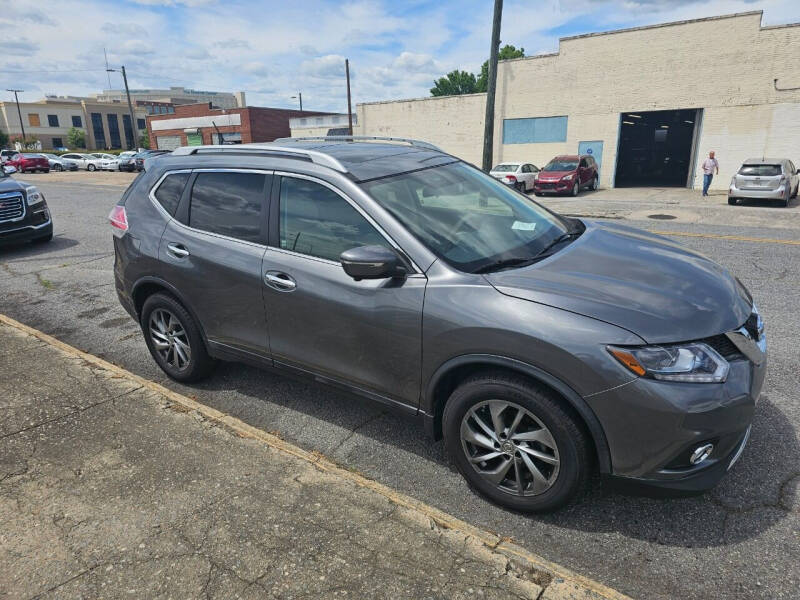 Lakeview Auto Sales LLC Car Dealer in Sycamore, GA