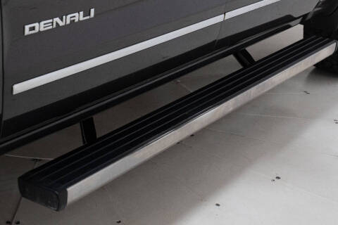 2016 GMC Sierra 1500 Denali