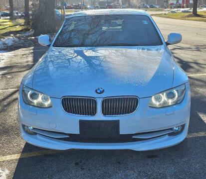 2011 BMW 3 Series 328i