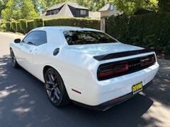 2019 Dodge Challenger R/T
