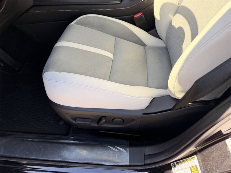 2026 Mazda CX-30 2.5 Turbo Aire Edition