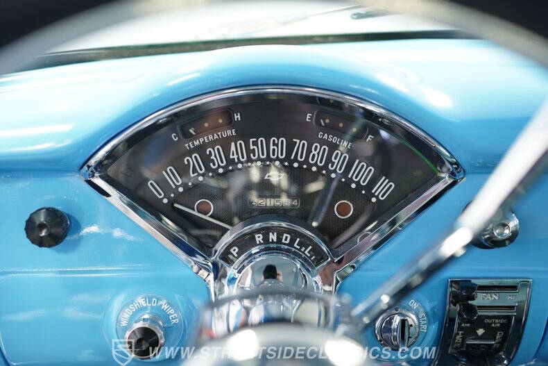 1956 Chevrolet 210
