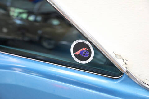 1976 Dodge Dart