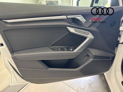 2026 Audi A3