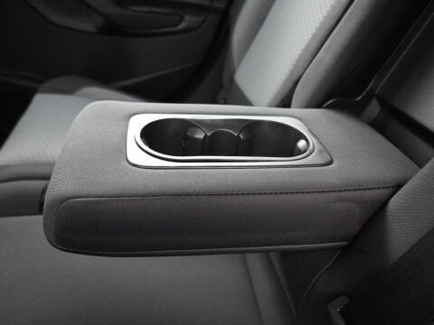 2017 Ford C-MAX Hybrid SE