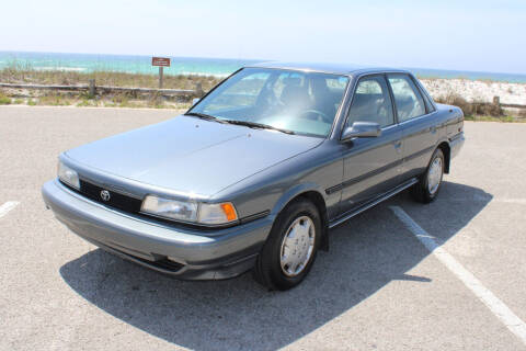 1991 Toyota Camry for sale at Destin Motor Cars Inc. in Destin FL