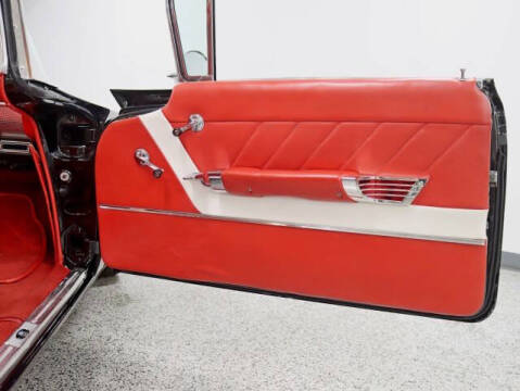 1960 Chevrolet Impala