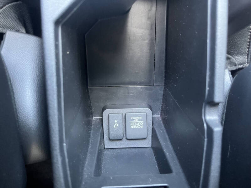 2015 Honda Fit EX-L w/Navi