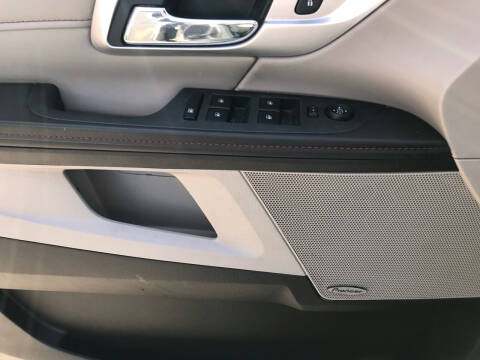 2012 GMC Terrain SLT-2