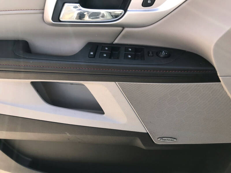 2012 GMC Terrain SLT-2