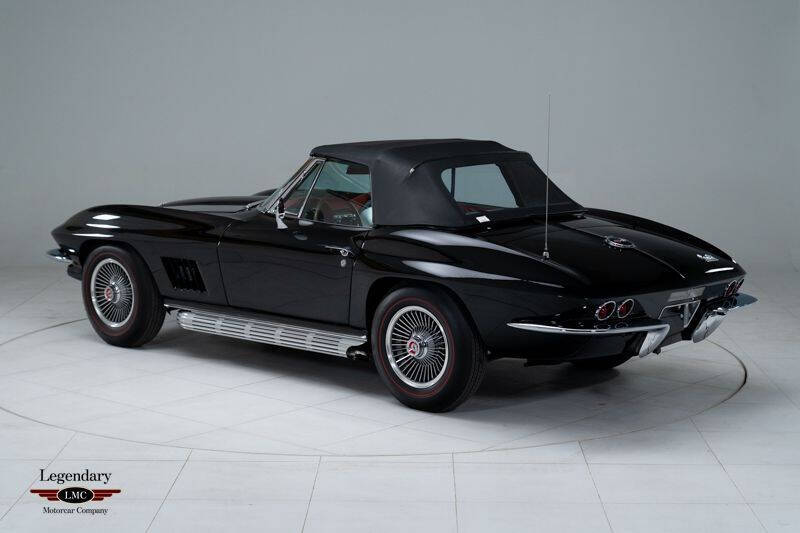 1967 Chevrolet Corvette