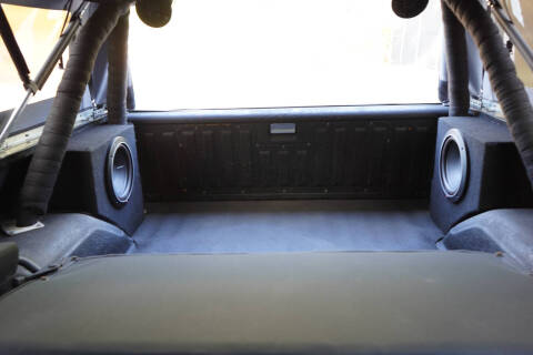 1988 Chevrolet Blazer