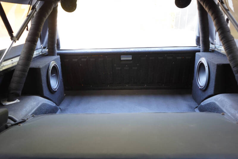 1988 Chevrolet Blazer