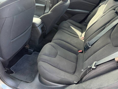 2013 Dodge Dart Limited