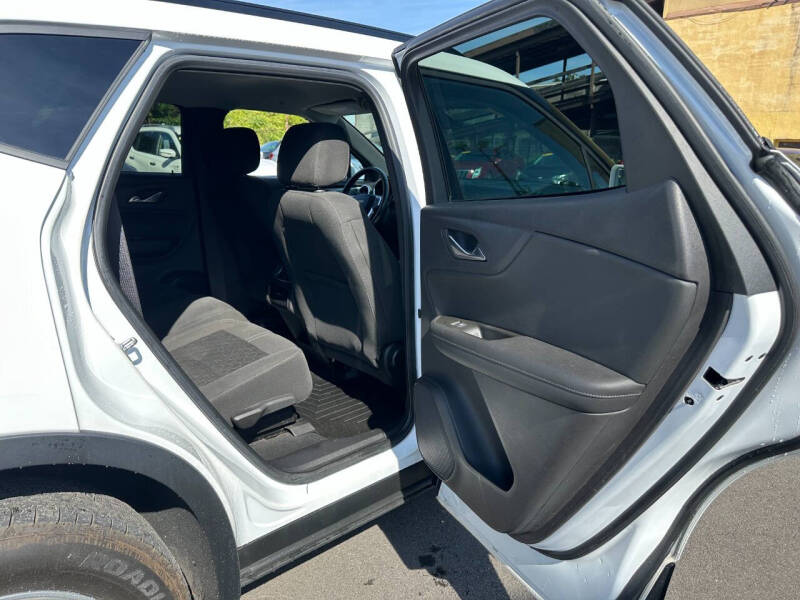 2019 Chevrolet Blazer LT