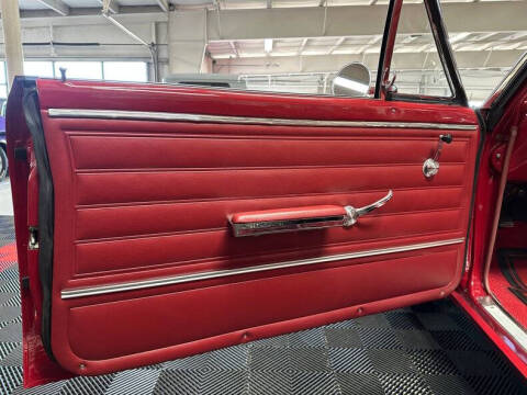 1965 Chevrolet Malibu