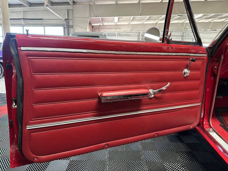 1965 Chevrolet Malibu