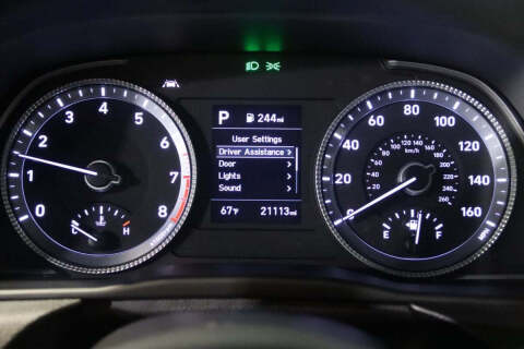 2023 Hyundai Sonata SE