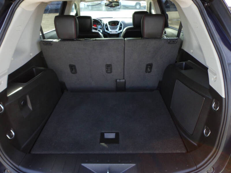 2015 GMC Terrain SLT-1