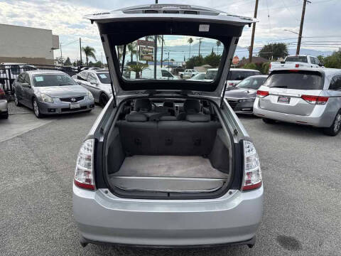2008 Toyota Prius