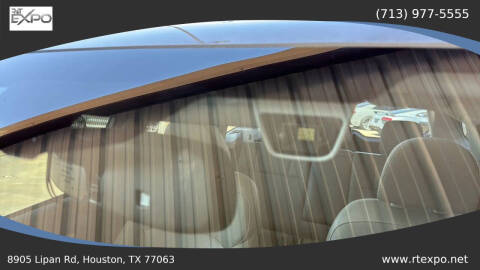 2014 Subaru Forester 2.5i Touring