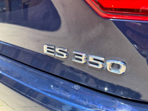 2015 Lexus ES 350