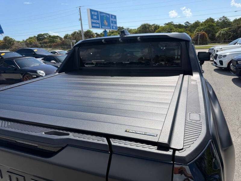 2026 GMC HUMMER EV 3X