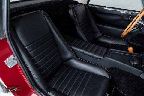 1967 Lotus Elan
