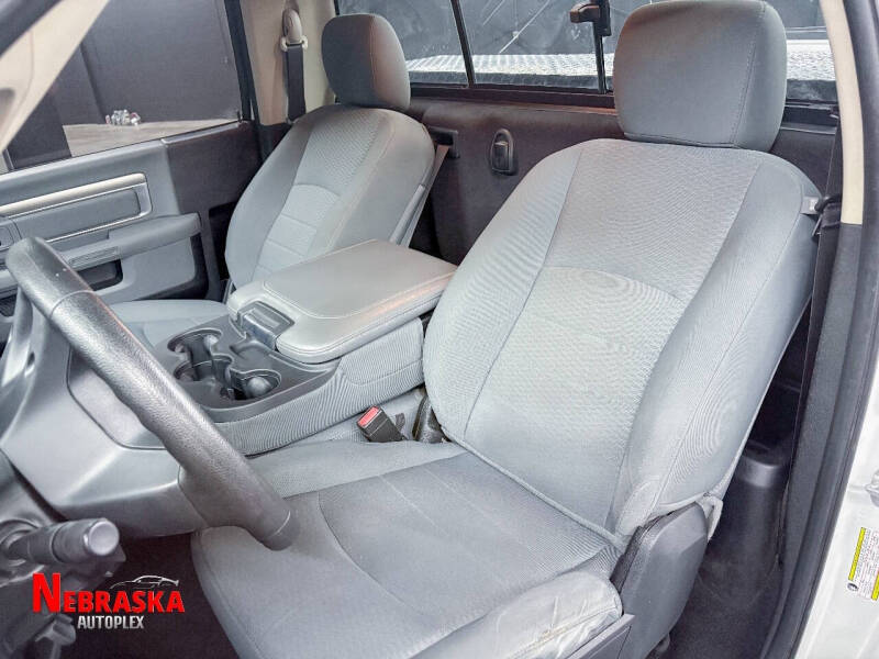 2013 RAM 1500 Express