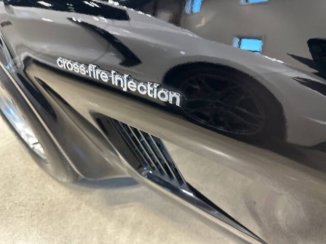 1982 Chevrolet Corvette