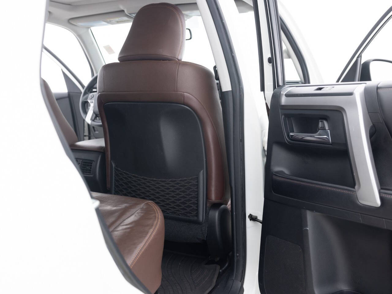 Used Car 2016 Toyota 4runner  Sr5 Premium 4x4 4dr Suv For Sale Under $25,000 In Coal City, Illinois