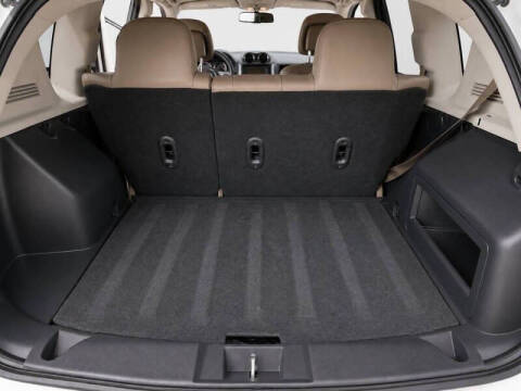 2014 Jeep Compass Limited