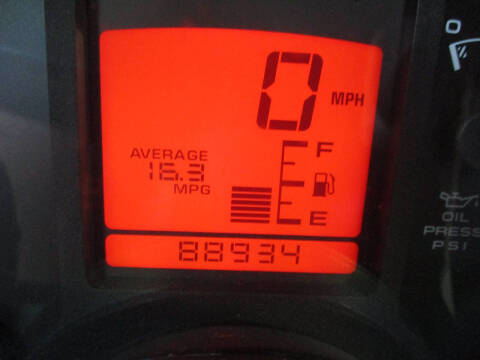 1996 Chevrolet Corvette