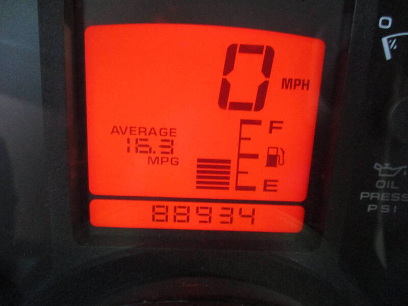 1996 Chevrolet Corvette