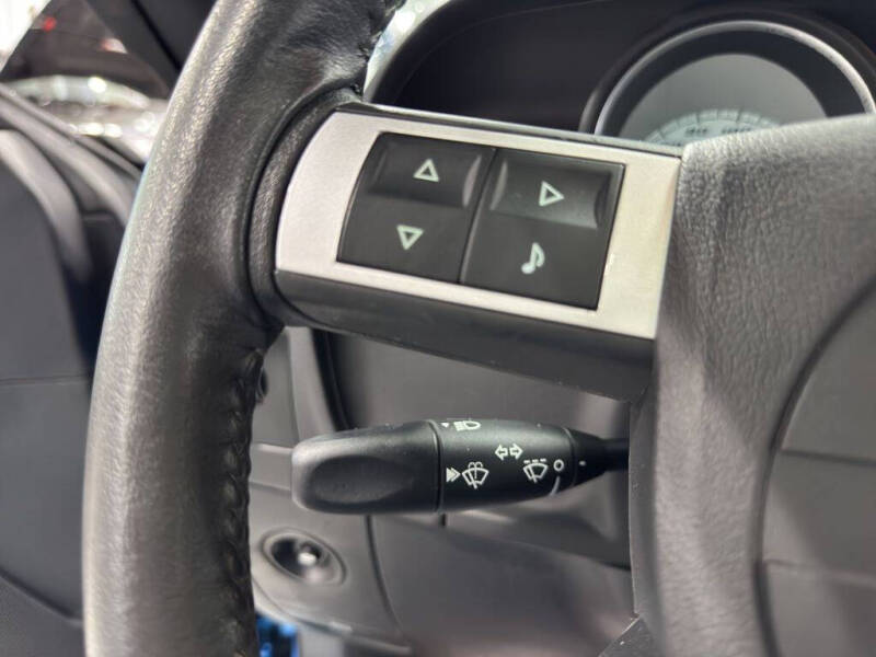 2010 Dodge Challenger SRT8