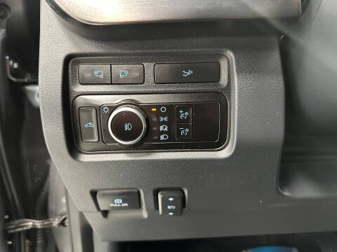 2023 Ford F-250 Super Duty