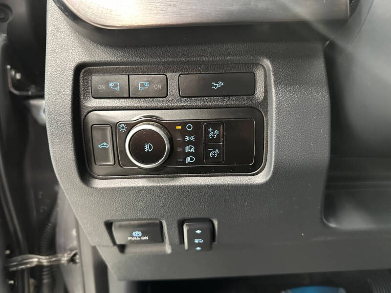 2023 Ford F-250 Super Duty