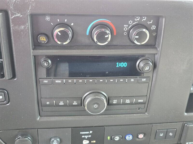 2021 Chevrolet Express 2500