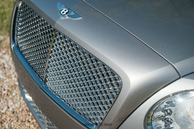 2014 Bentley Continental GT Speed