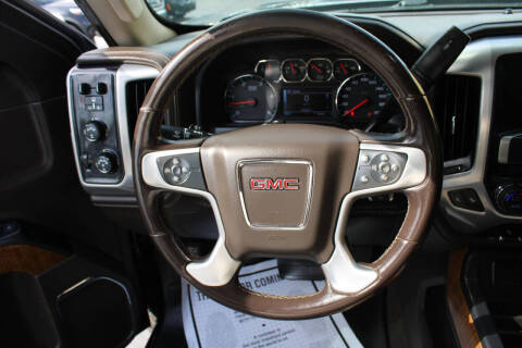 2019 GMC Sierra 2500HD