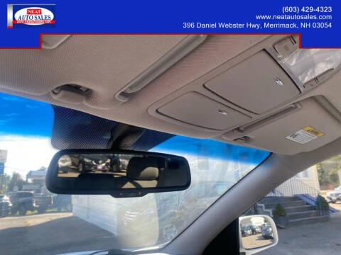 2012 Hyundai Santa Fe SE