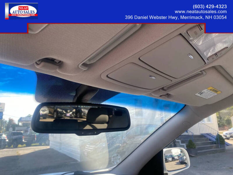 2012 Hyundai Santa Fe SE