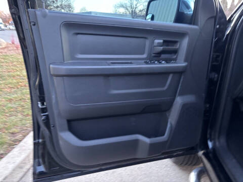 2012 RAM 1500 Express