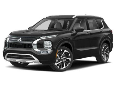2022 Mitsubishi Outlander for sale at Michaud Auto in Danvers MA