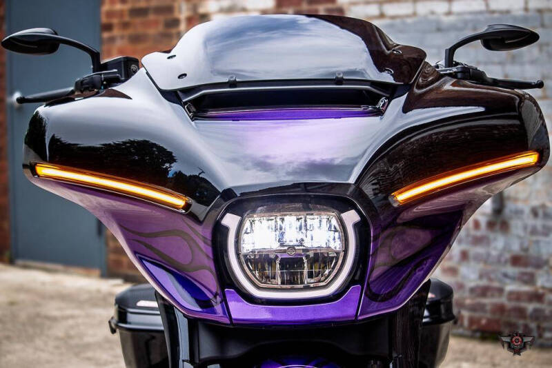 2024 Harley-Davidson Street Glide