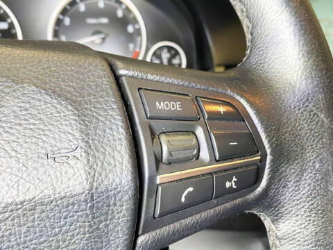 2011 BMW 5 Series 535i xDrive