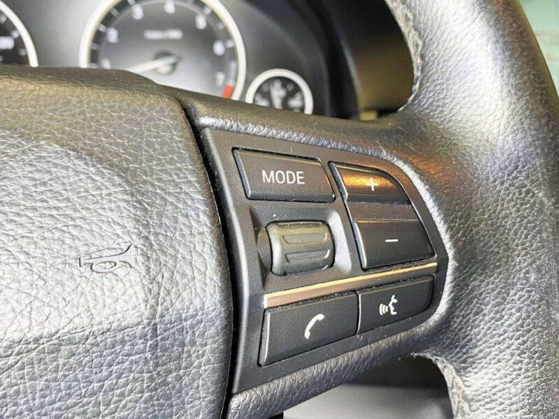 2011 BMW 5 Series 535i xDrive