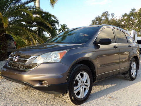 2011 Honda CR-V for sale at Southwest Florida Auto in Fort Myers FL