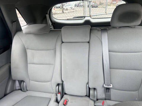 2013 Kia Sorento LX