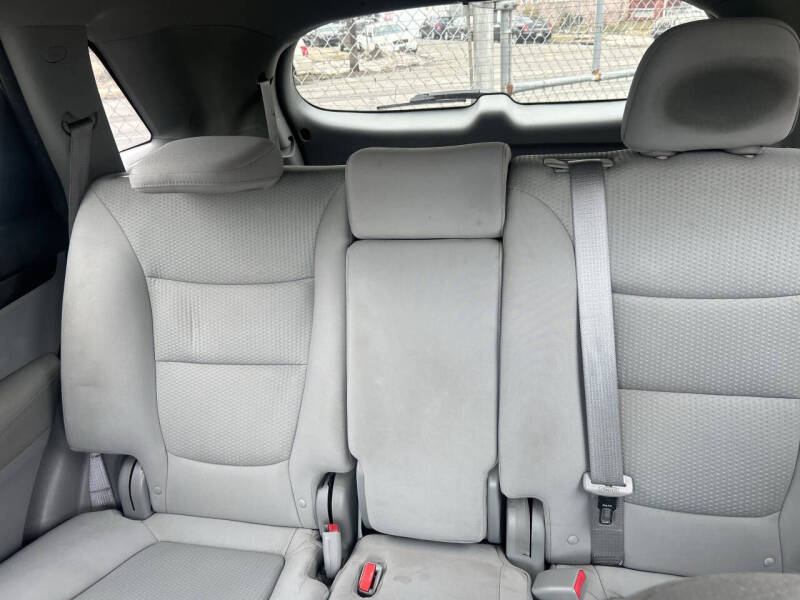 2013 Kia Sorento LX